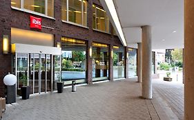 Ibis Hamburg Alsterring